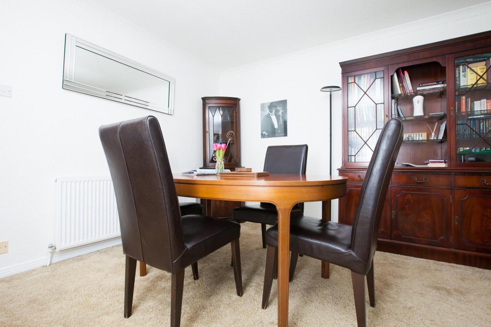 Ferienwohnung Guestready - Spacious 2Br Flat In Peaceful Hove Exterior foto
